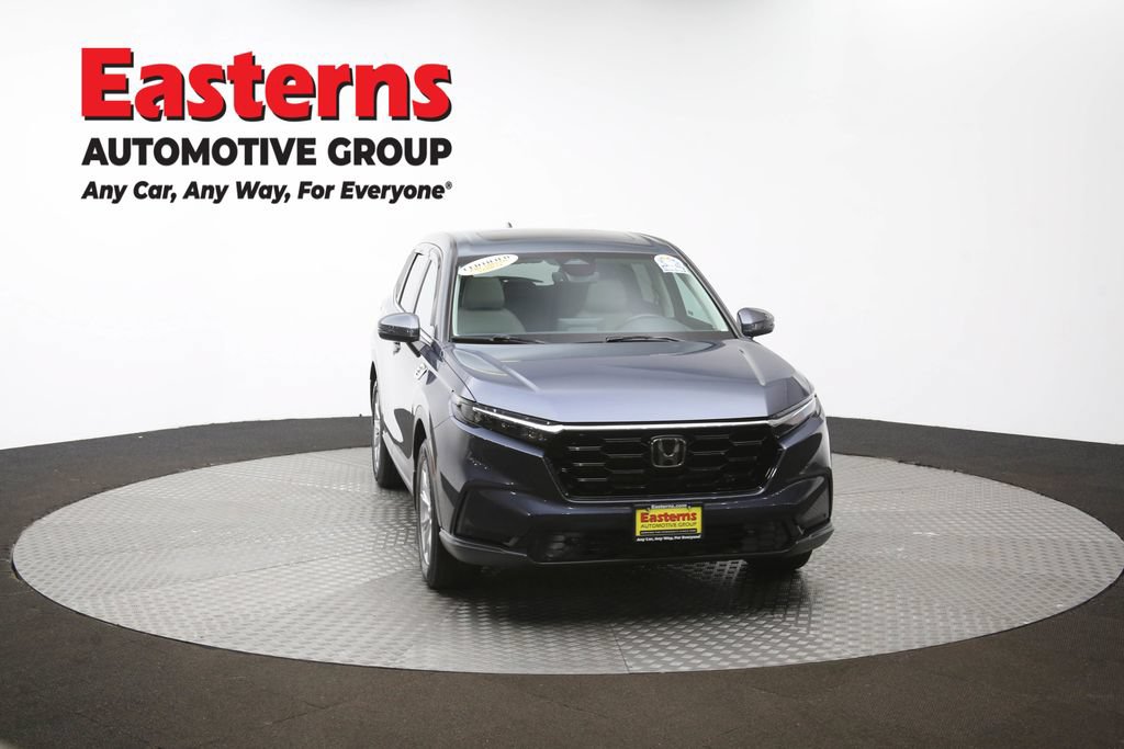 Used 2024 Honda CR-V EX-L image 52