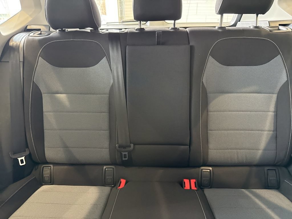New 2026 Volkswagen Taos S AWD/4WD image 14