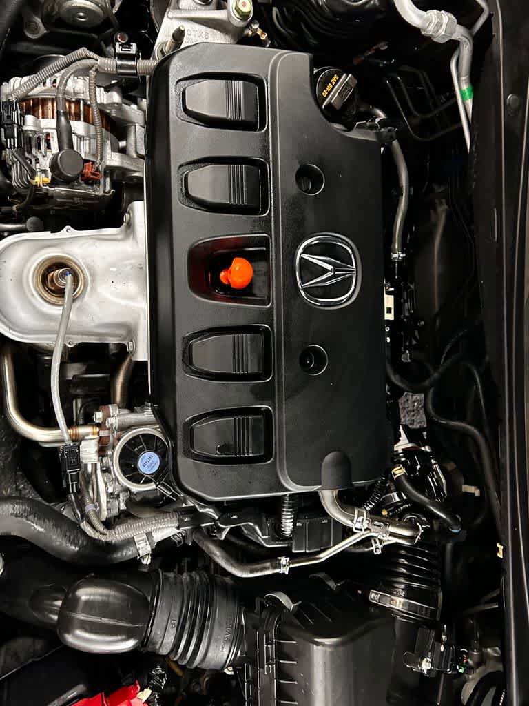 Used 2015 Acura ILX w/ Technology Package FWD image 9