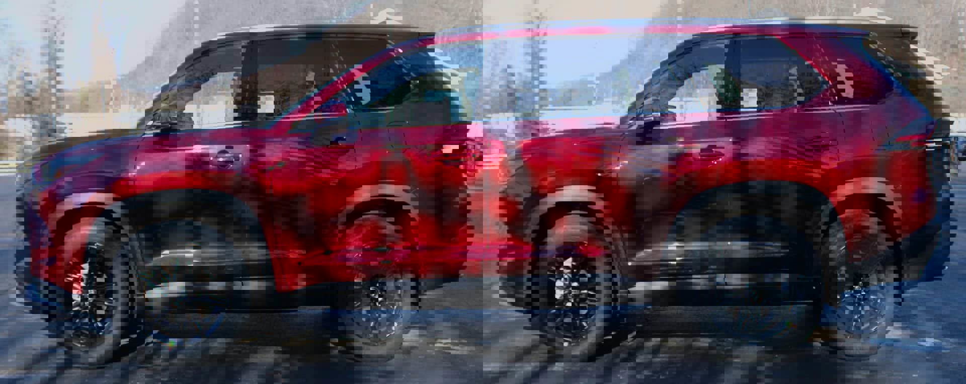 New 2026 Toyota Grand Highlander AWD Hybrid image 8