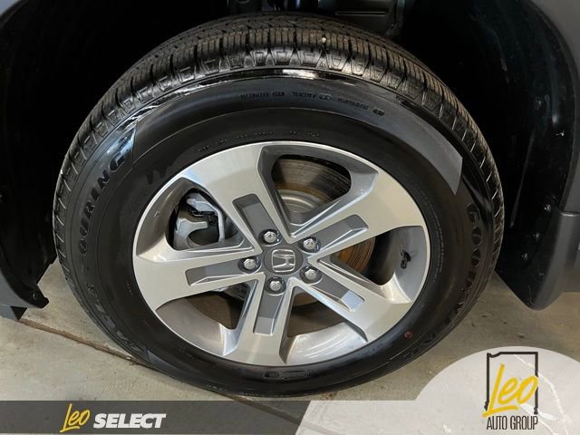 Used 2025 Honda Pilot EX-L image 19