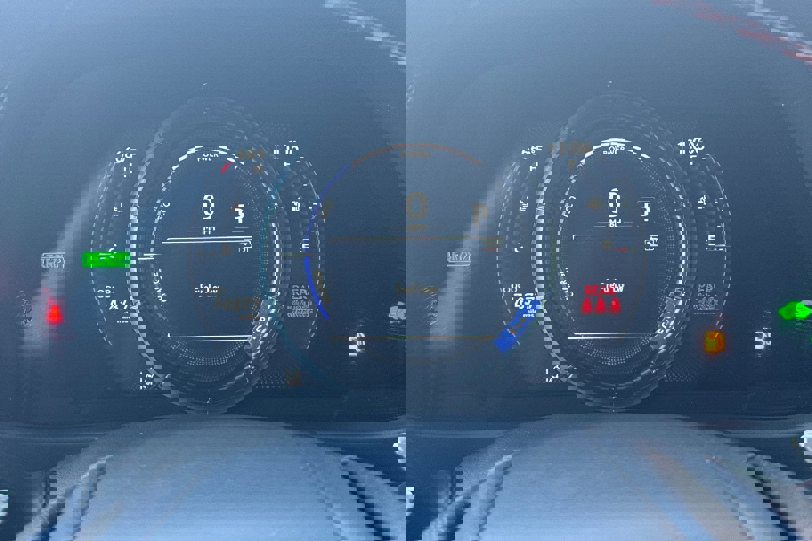 Used 2020 Lexus UX 250h F Sport w/ Accessory Package 2 image 25