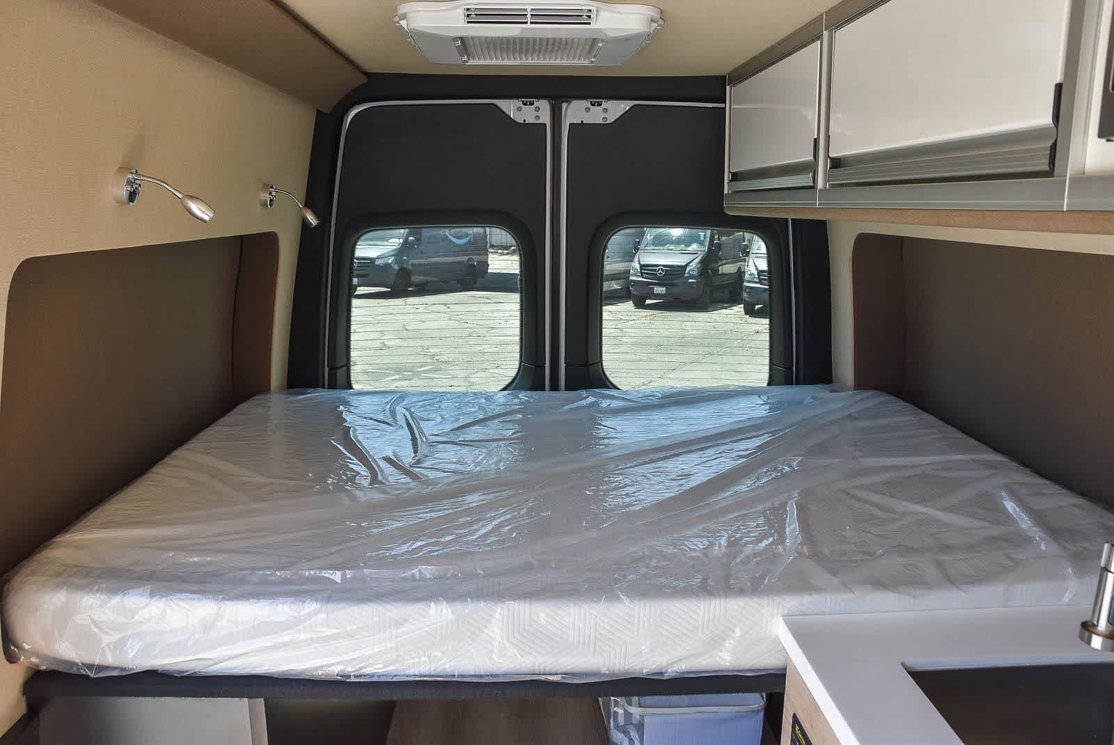 Used 2021 Mercedes-Benz Sprinter 2500 image 19