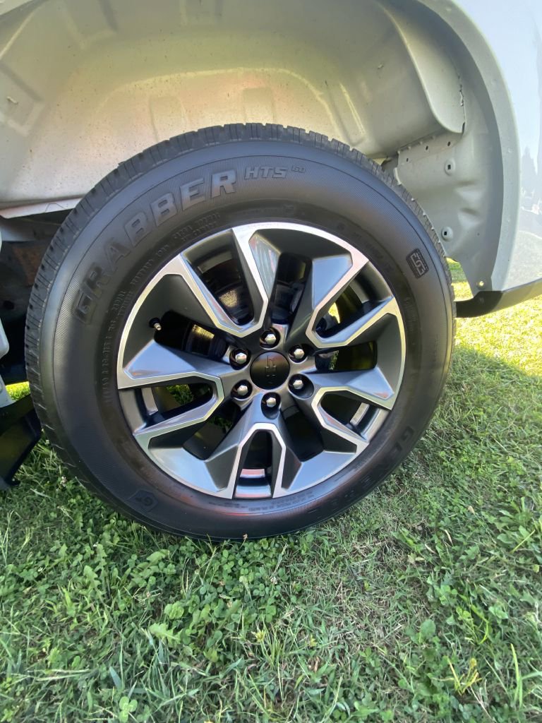 Used 2022 Chevrolet Silverado 1500 LT image 5