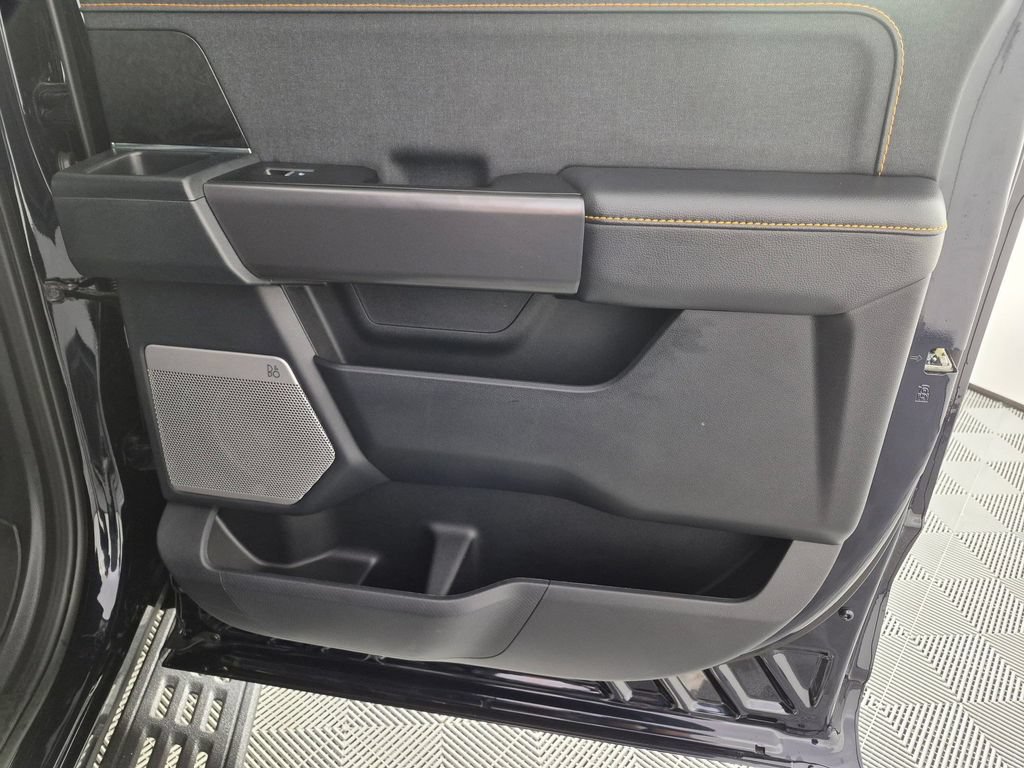 Used 2025 Ford F150 Tremor AWD/4WD image 32