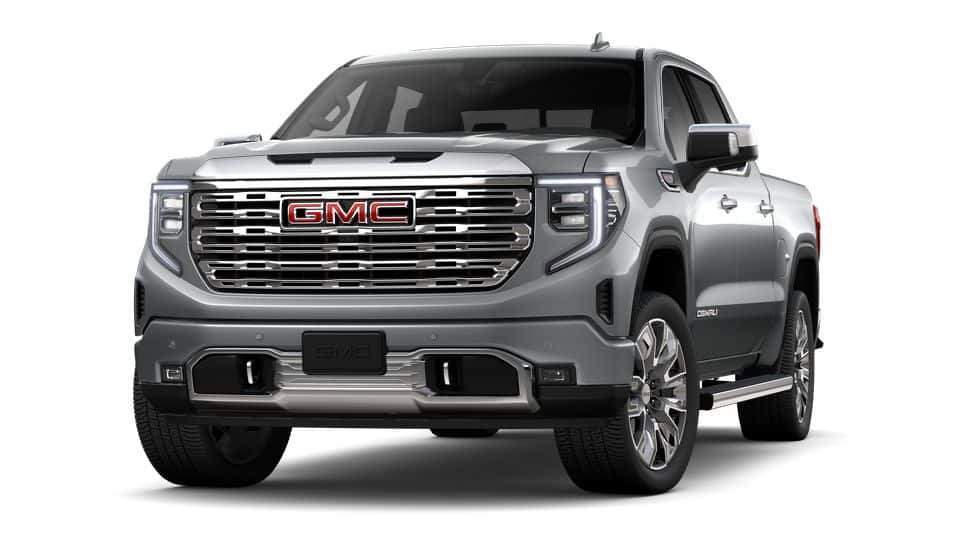 New 2026 GMC Sierra 1500 Denali w/ Denali Reserve Package image 26