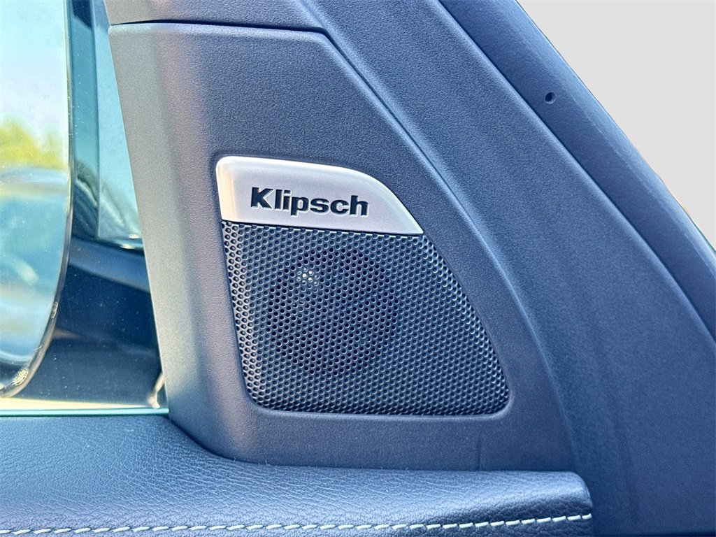 New 2026 INFINITI QX80 Luxe image 19