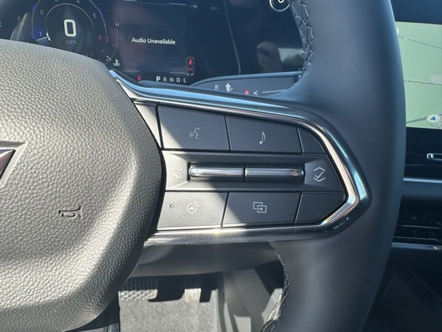 New 2026 Chevrolet Equinox LT image 13