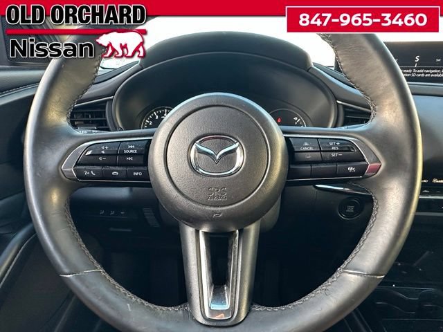 Used 2024 MAZDA CX-30 AWD 2.5 S w/ Preferred Package image 22