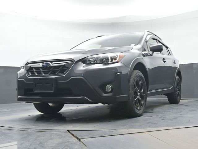 Used 2021 Subaru Crosstrek 2.0i Premium w/ Moonroof Package image 27