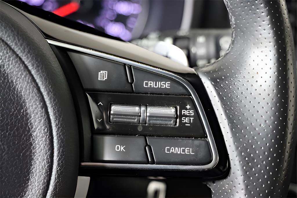 Used 2020 Kia Sportage S FWD image 16