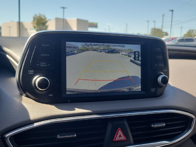 Used 2019 Hyundai Santa Fe Limited FWD image 21