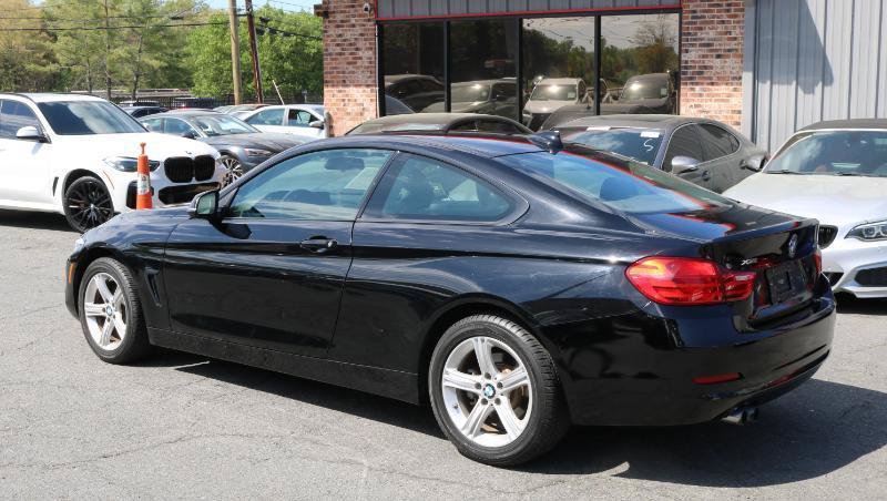 Used 2015 BMW 428i xDrive Coupe AWD/4WD image 5