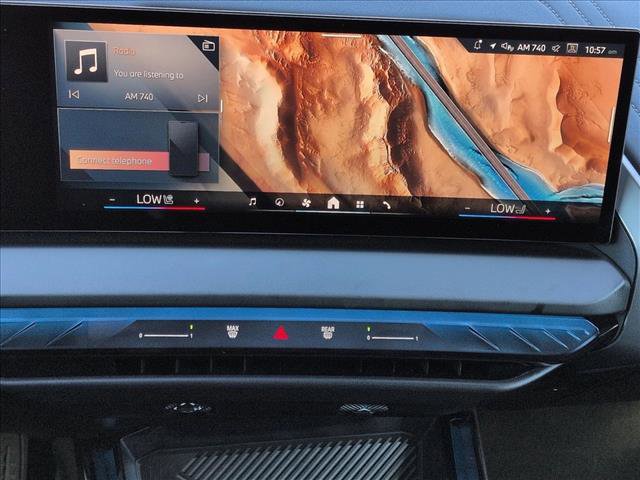 Used 2025 BMW X3 xDrive30i w/ M Sport Package image 14