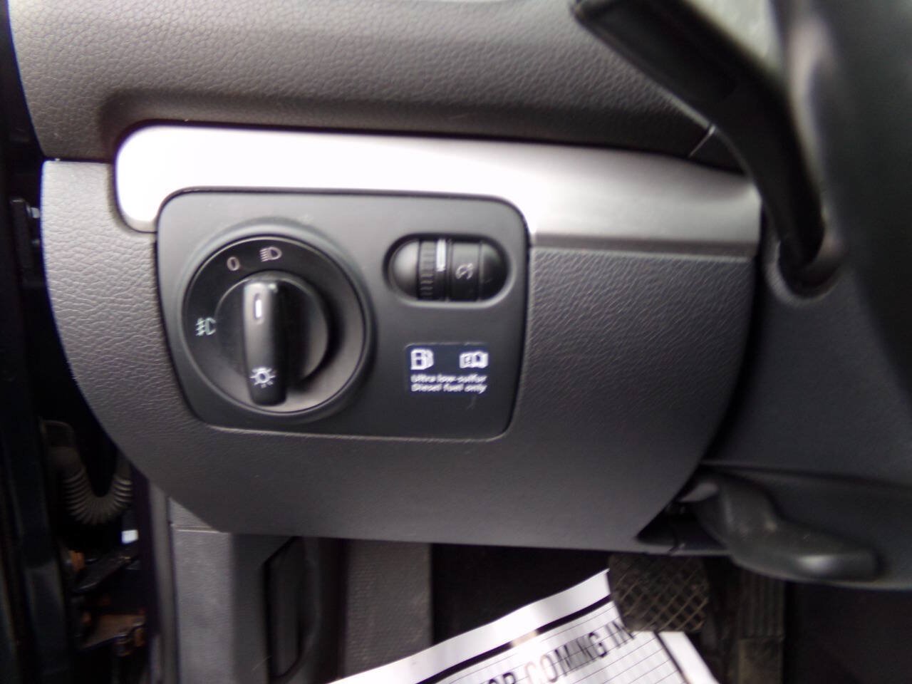 Used 2013 Volkswagen Golf TDI FWD image 35