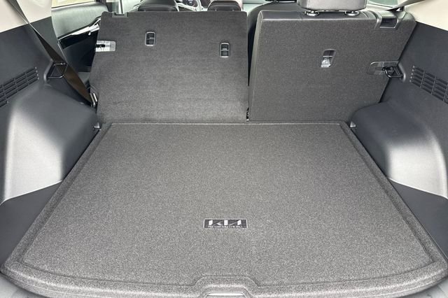 New 2026 Kia Seltos EX image 18