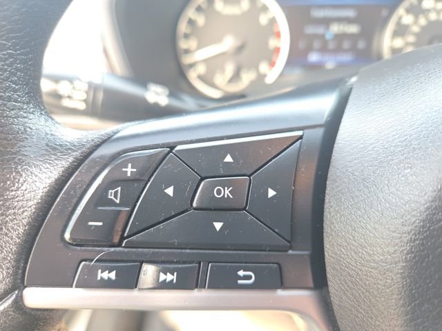 Used 2024 Nissan Altima 2.5 SV image 20