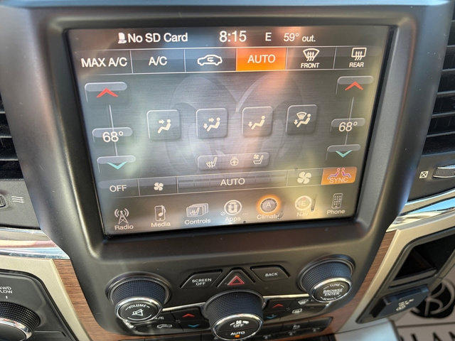 Used 2014 RAM 2500 Laramie w/ Convenience Group AWD/4WD image 38
