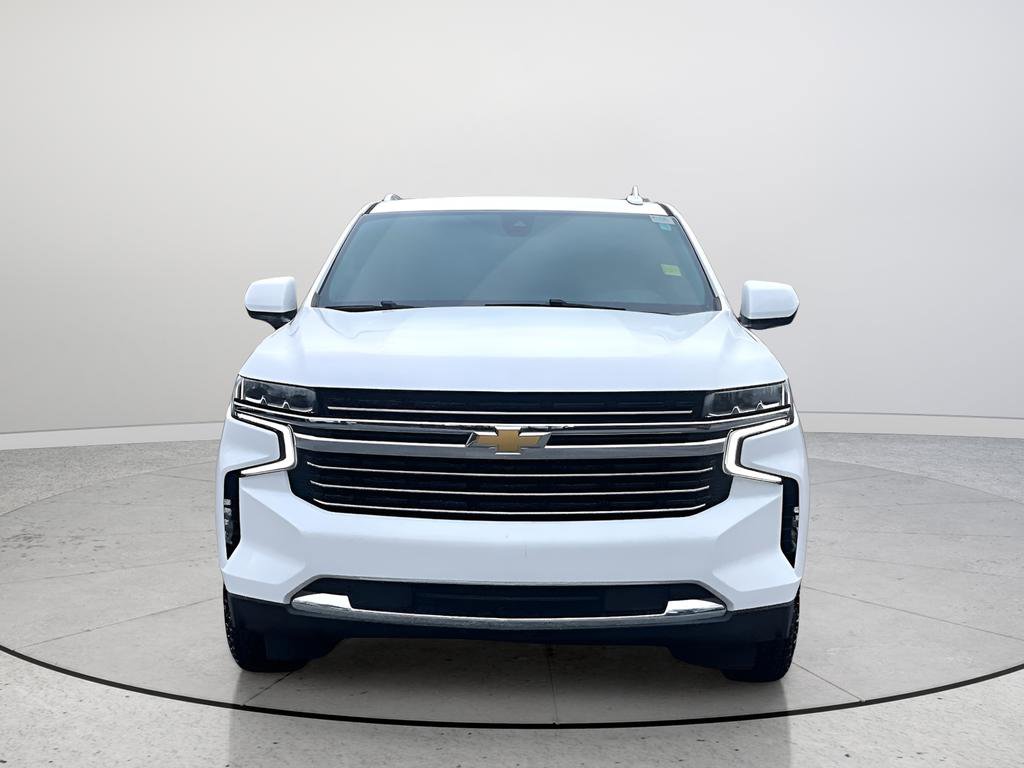 Certified 2021 Chevrolet Tahoe LT image 5