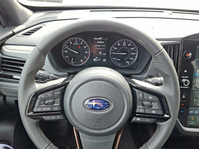 New 2026 Subaru Forester Sport image 17