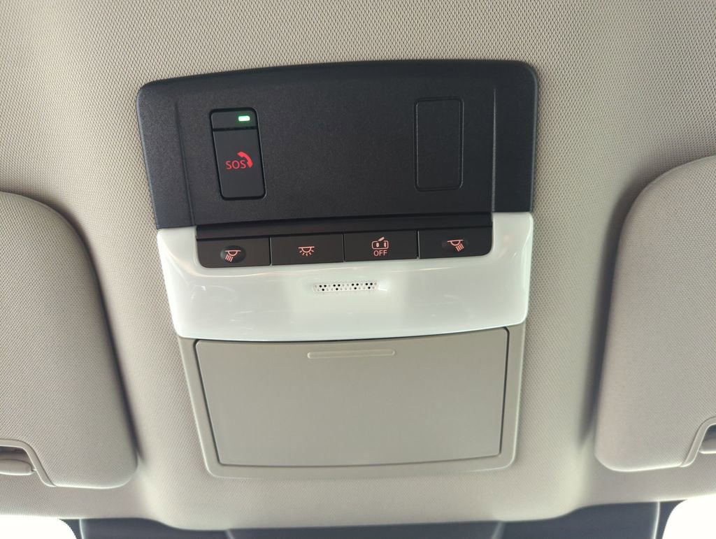 Used 2024 Nissan Pathfinder SL w/ Cargo Package image 29