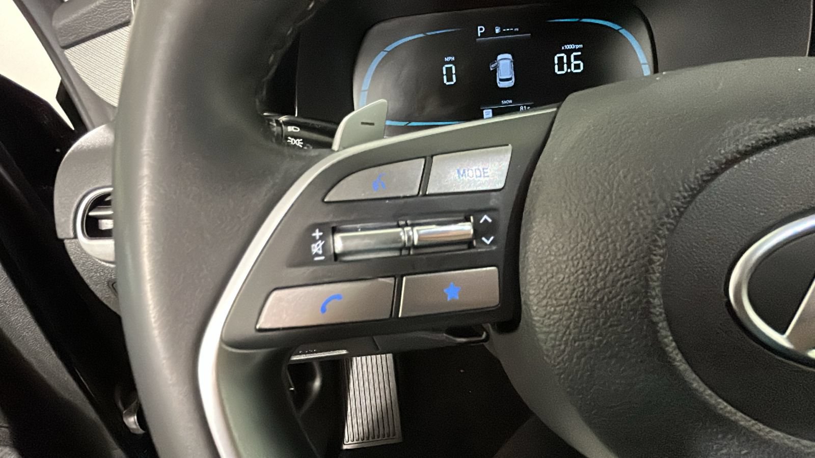 Used 2024 Hyundai Palisade SEL AWD/4WD image 18
