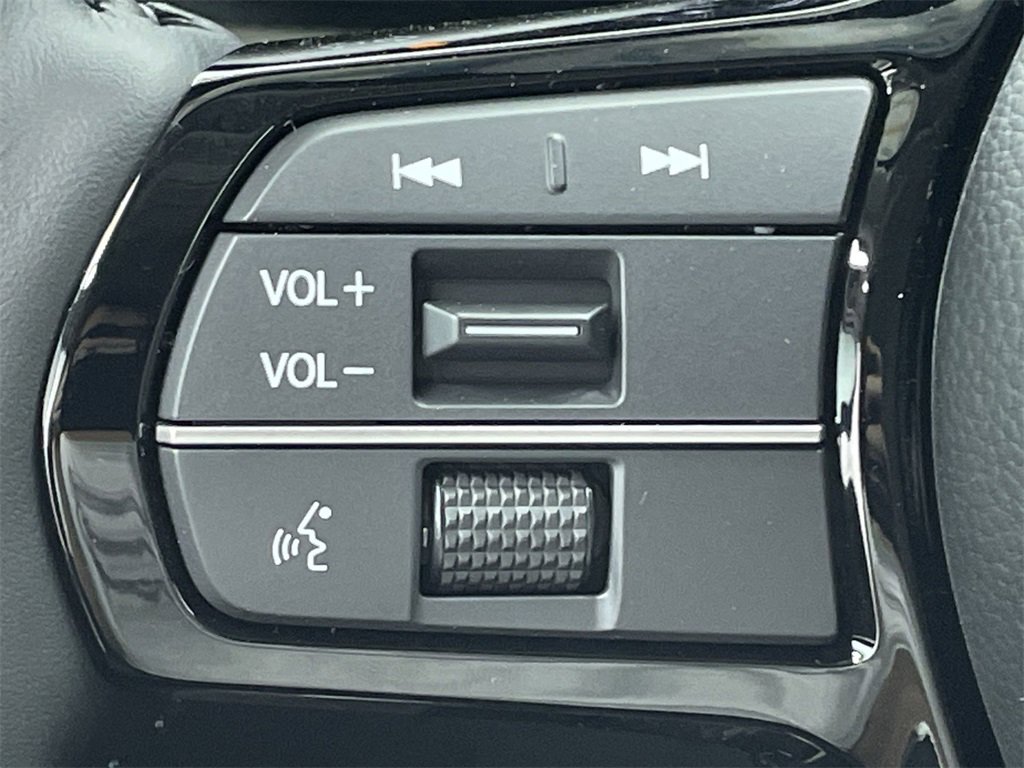 New 2026 Honda CR-V EX-L image 17