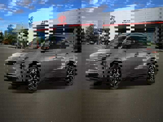 New 2026 Toyota bZ image 27