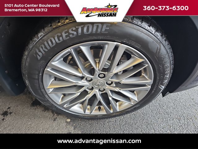 Used 2022 Acura MDX SH-AWD w/ Advance Package image 26