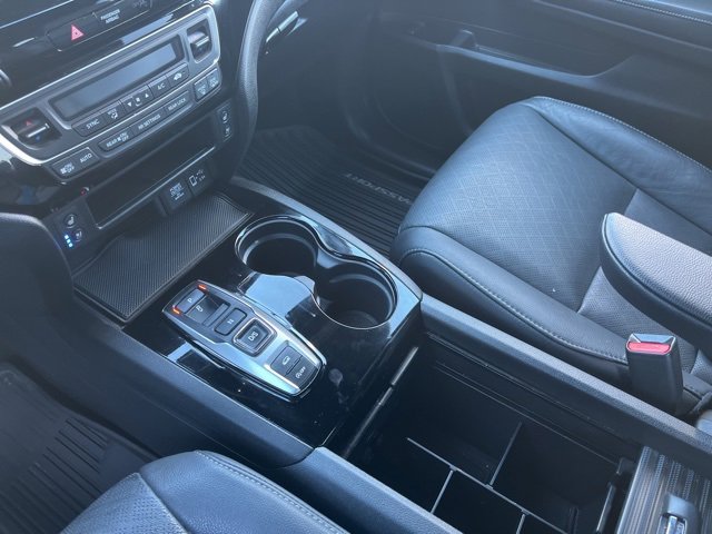 Used 2022 Honda Passport Elite image 27