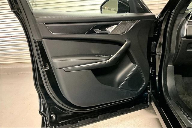 Certified 2024 Jaguar F-PACE R-Dynamic S AWD/4WD image 26