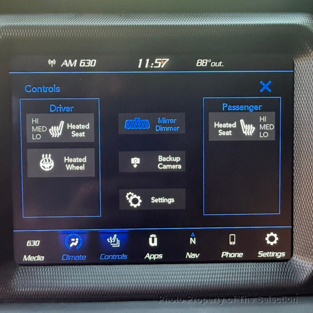 Used 2020 Jeep Wrangler Unlimited Rubicon AWD/4WD image 33