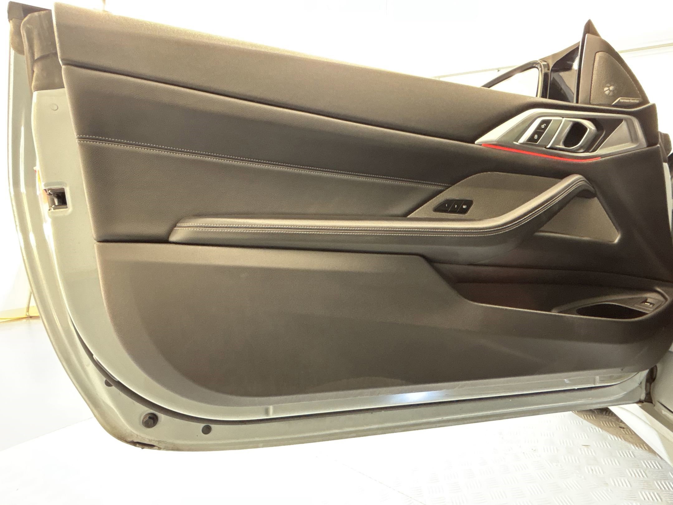 Used 2022 BMW M440i Coupe RWD image 31