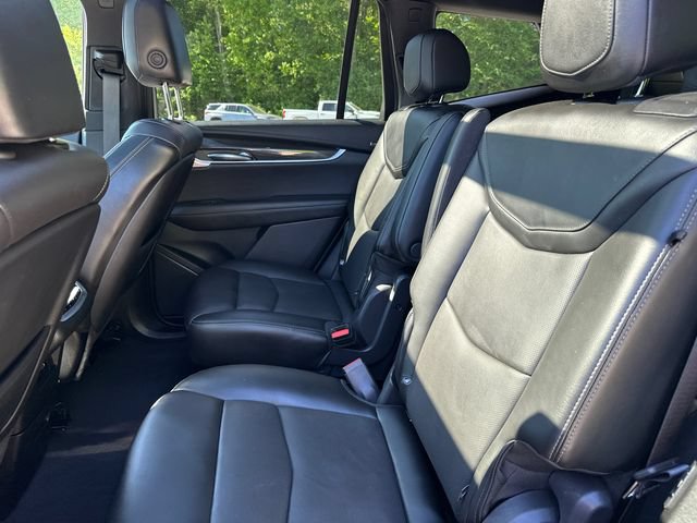Used 2024 Cadillac XT6 Sport AWD/4WD image 19