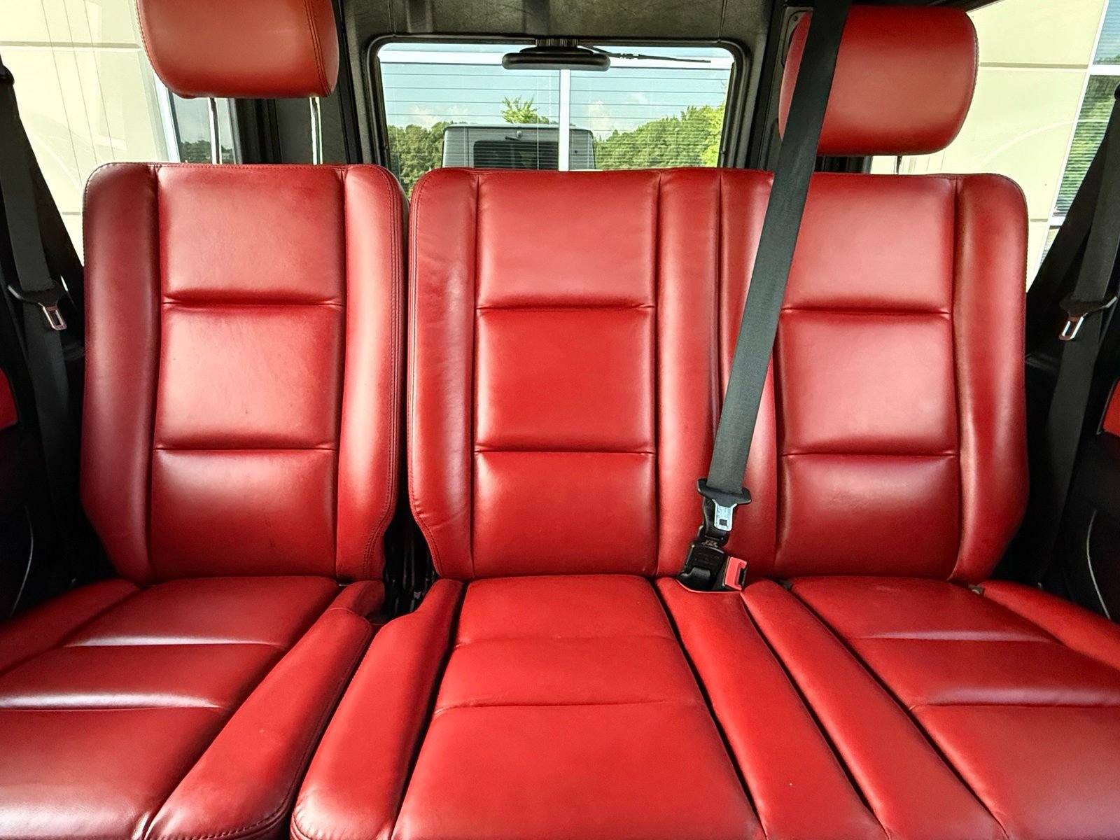 Used 2017 Mercedes-Benz G 63 AMG 4MATIC image 41
