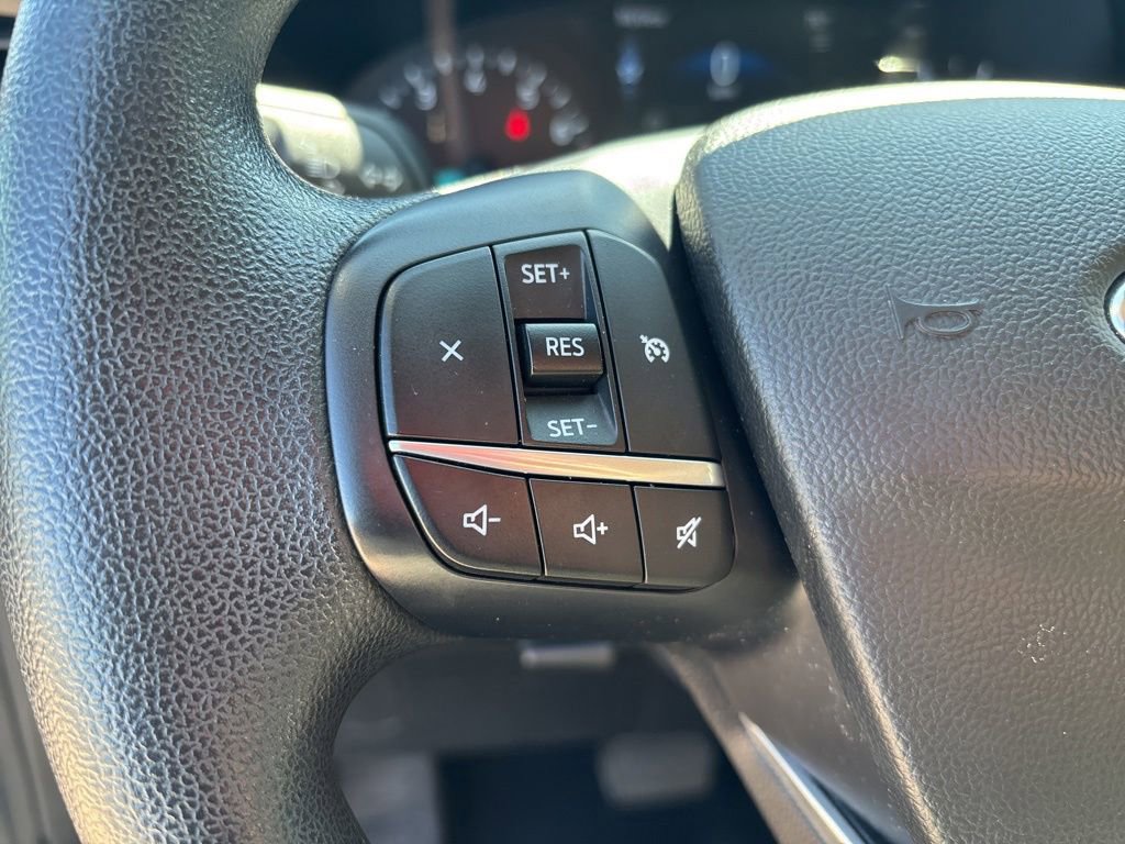Used 2020 Ford Escape SE AWD/4WD image 25