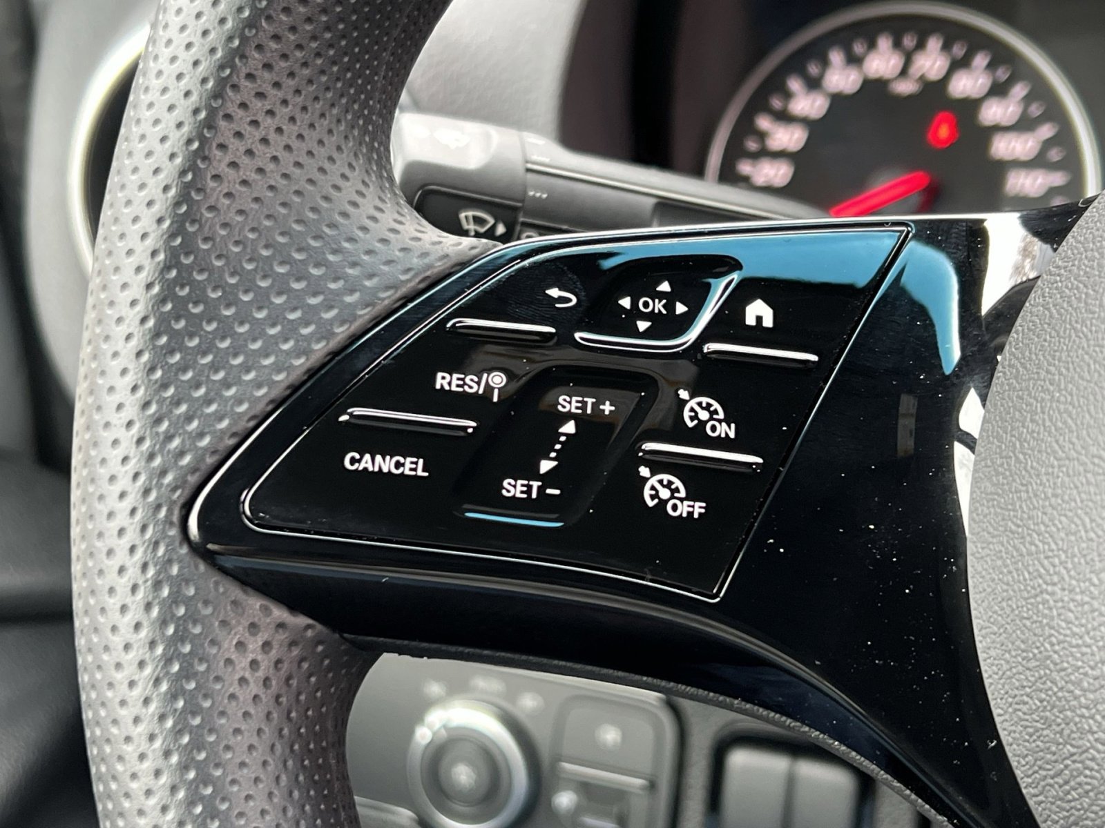 New 2026 Mercedes-Benz Sprinter 2500 image 31