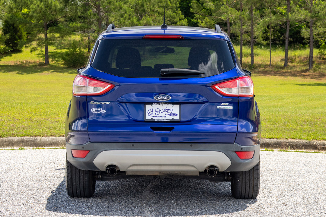 Used 2014 Ford Escape SE w/ Equipment Group 201A FWD image 5