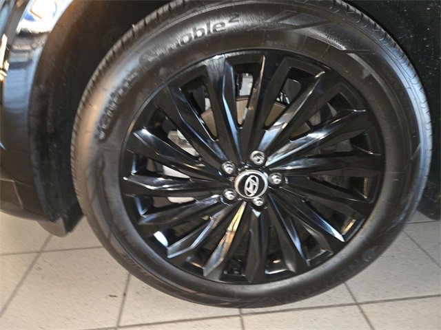 Used 2025 Hyundai Palisade Calligraphy image 10