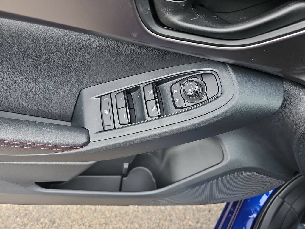 New 2026 Subaru Impreza 2.0i Sport AWD/4WD image 29