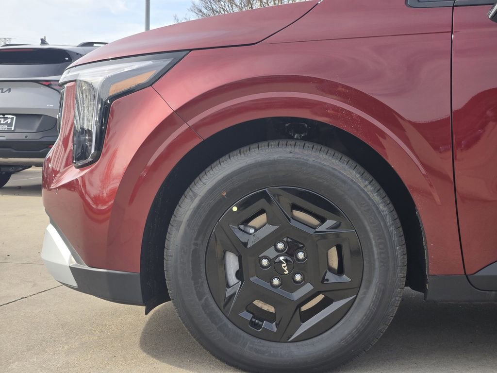 New 2026 Kia Carnival image 5