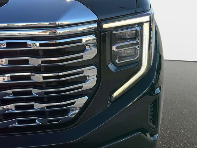 Used 2023 GMC Sierra 1500 Denali w/ Denali Reserve Package image 9