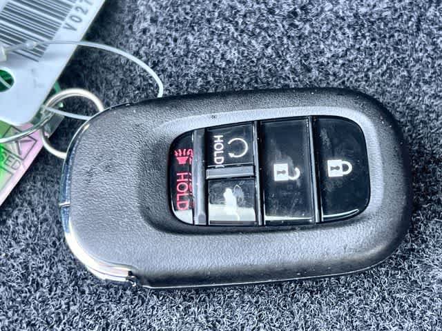 Used 2026 Honda CR-V Sport image 21