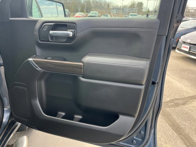 Used 2022 Chevrolet Silverado 1500 RST image 25