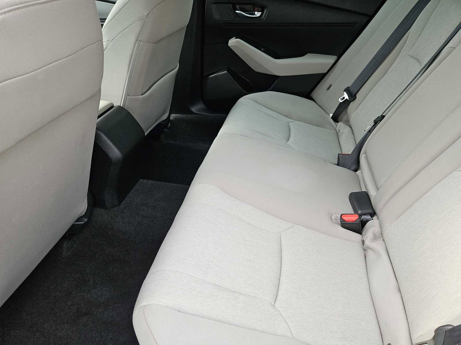 Used 2023 Honda Accord EX image 28