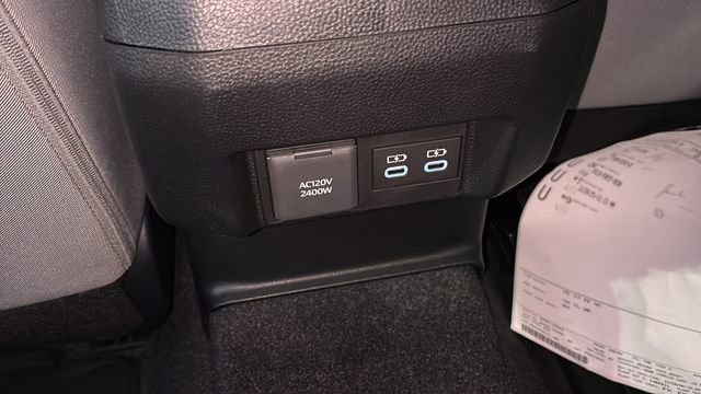 New 2026 Toyota Tacoma TRD Off-Road image 10