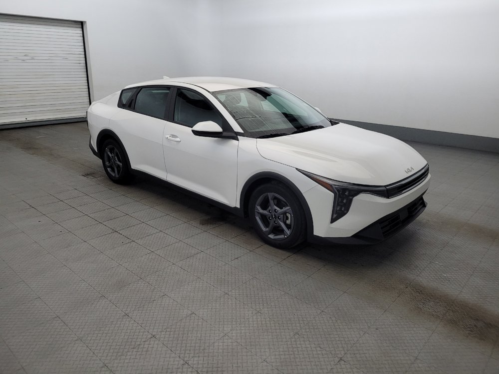 Used 2025 Kia K4 FWD image 11