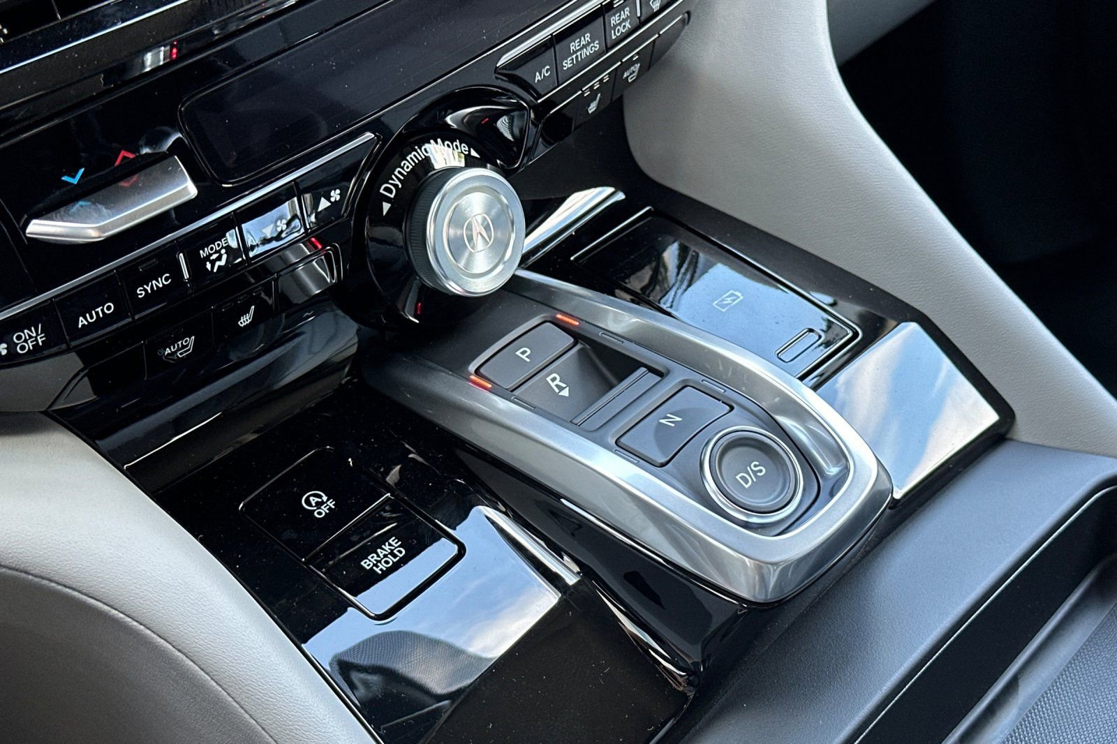 New 2026 Acura MDX w/ Technology Package image 21