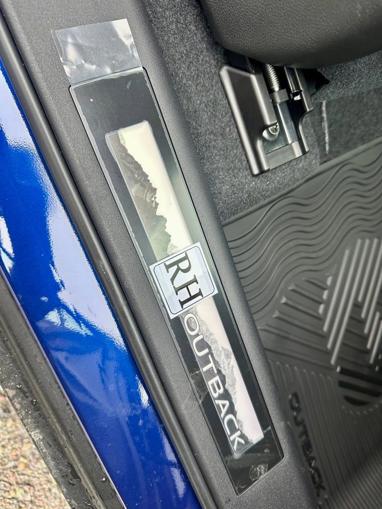 New 2026 Subaru Outback Touring image 25