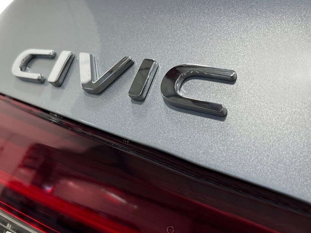 New 2026 Honda Civic Sport image 9
